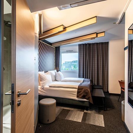 B&B Hotel Muenchen-Messe Aschheim Extérieur photo